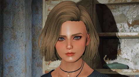 fallout 4 character preset|fallout 4 female character presets.